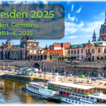 New Conference !!! The 11th International Conference on Railway Operations Modelling and Analysis (RailDresden 2025)
